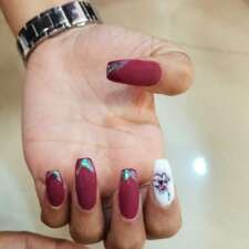 O2 Nails India - Indore Store (33)